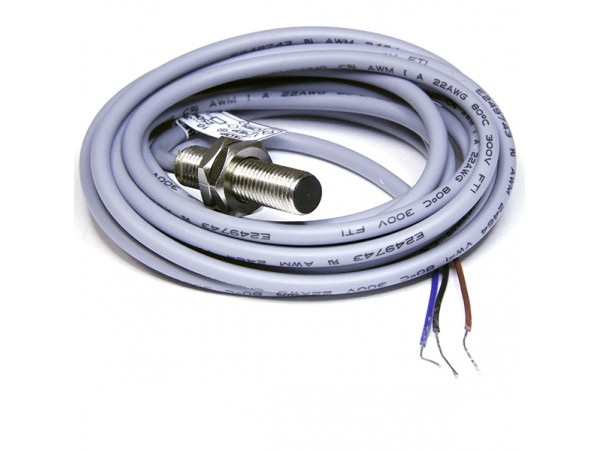 ВБ2.08М.33.1,5.1.1.К  датчик индуктивный PNP NO