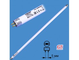 Лампа 54W G5 T5 4000K(840) L=1149мм OSRAM