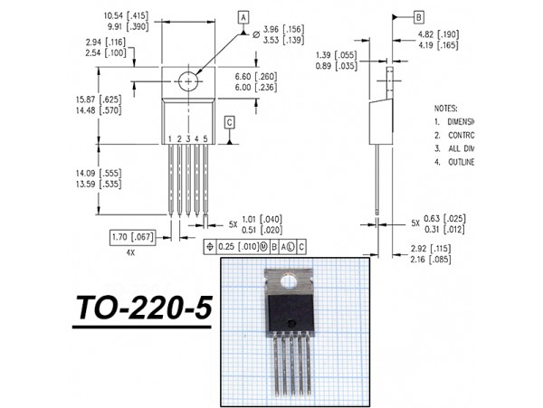 MC33166TG
