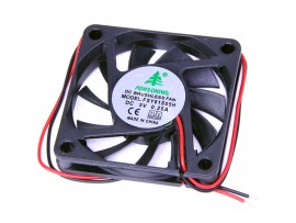 Вентилятор 5V0,25A 60x60x10 FSY61S05H