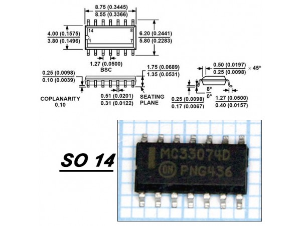 MC33074D