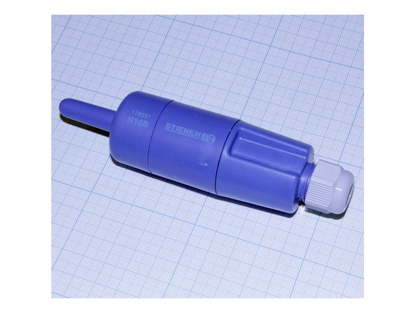 N10B датчик температуры внутренний