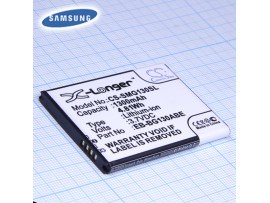 SAM G130H Galaxy Young 2 акк. 1300 mAh EB-BG130ABE