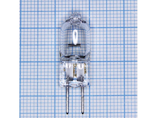 Лампа 12V 20W G4 супер белая Feron