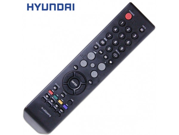 ПДУ H-LED24V16 Hyundai