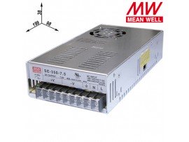 БП 7,5V46A Клеммы SE-350-7.5 Блок питания