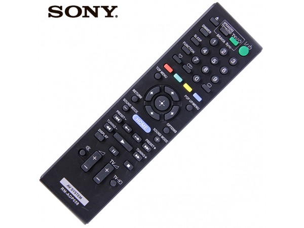 ПДУ RM-ADP058 Sony оригинал
