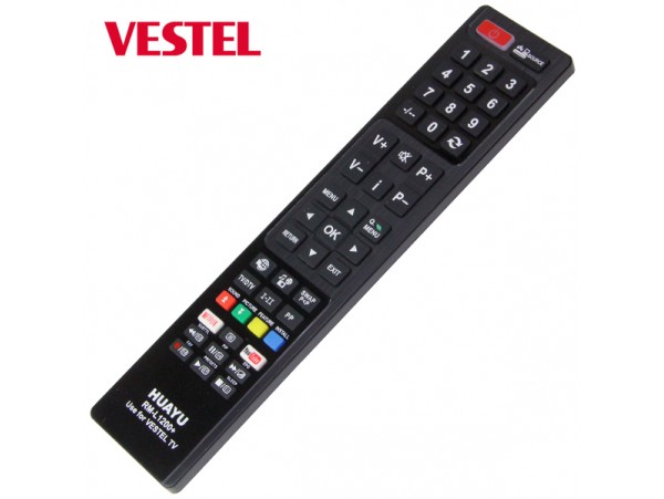 ПДУ RM-L1200+ Vestel