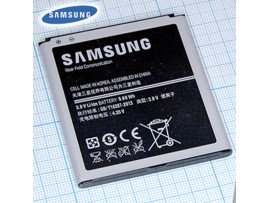 SAM Galaxy S4 Акк. B600BE 2600 mAh Li-lon оригинал