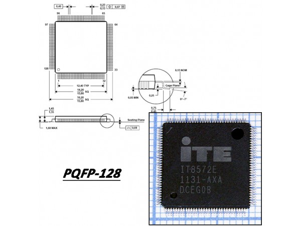 IT8572E-AXS (AXA)