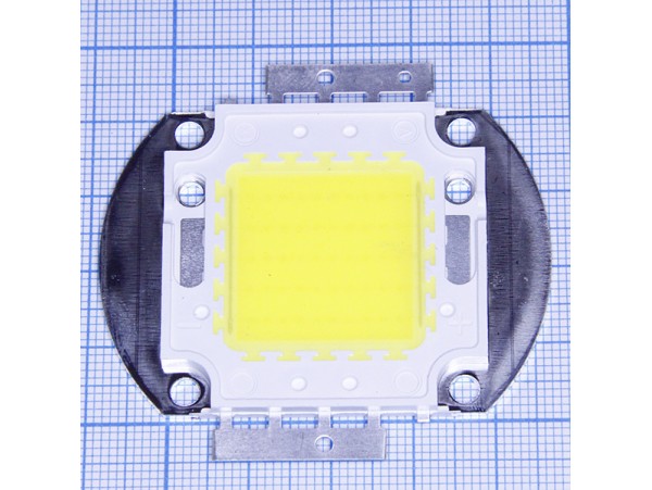 Модуль led 50W 36V 4700LM 4000-4500K