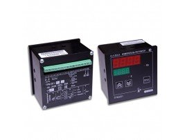 ТРМ201-Щ1.Р измеритель-регулятор одноканальный