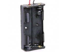 R06/2 Отсек батарей BH321 (BH-603)