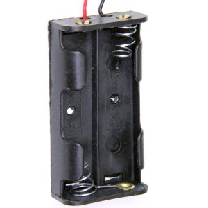 R06/2 Отсек батарей BH321 (BH-603)