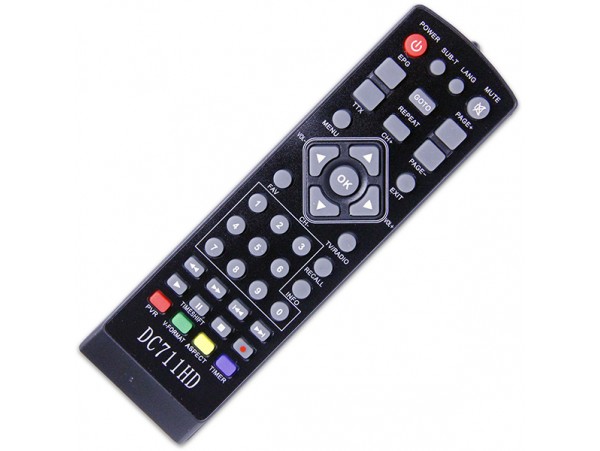 ПДУ DC711HD D-Color