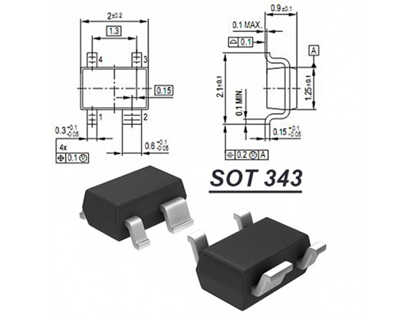 SPF-5043Z