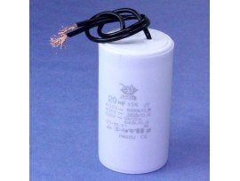 Конд.20/450V 50Гц 4075 провод/без винта