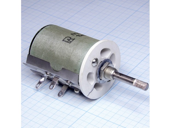 Резистор 15 кОм под гайку ППБ-50Г