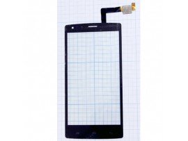FLY IQ4505 тачскрин черный