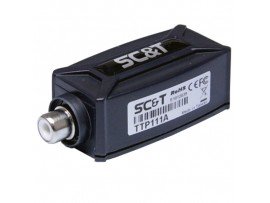 TTP111A одноканальный приемопередатчик аудиосигнала