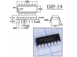 MC3403P(G)