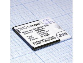 SAM S7275 акк.3,8V/1800mAh Galaxy Ace 3 LTE CS-SMS275XL