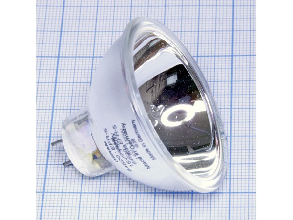 Лампа 15V 150W GZ6.35 64620 OSRAM
