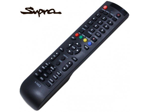 ПДУ Y-72C3 Supra