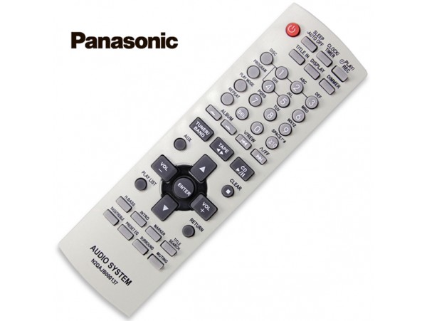 ПДУ N2QAJB000137 Panasonic
