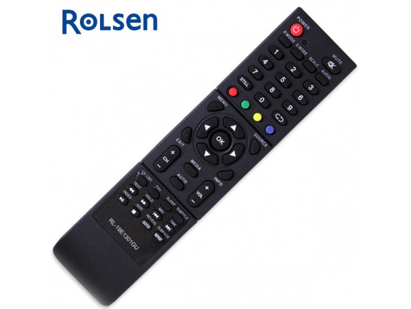 ПДУ RL-19E1301GU Rolsen