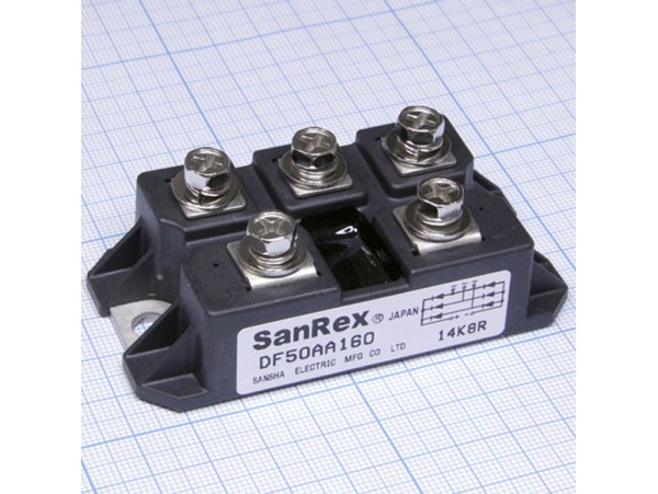 DF50AA160 (1600V/50A)