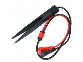 Щуп- пинцет для мультиметра