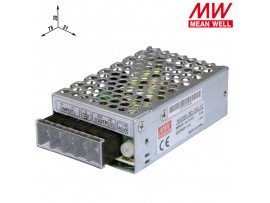 SD-15C-12 (36V-72V DC>12V DC/1,25A) Преобр. напряжения