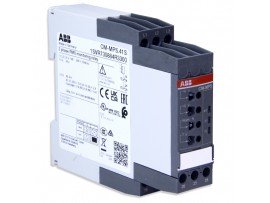 CM-MPS.41S реле контроля фаз