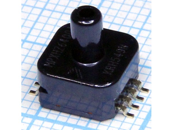 MPXHZ6400AC6T1 датчик давления