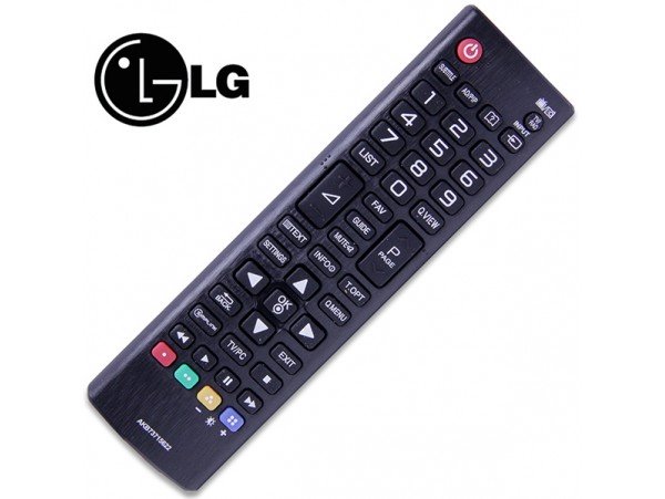 ПДУ AKB73715622 LG