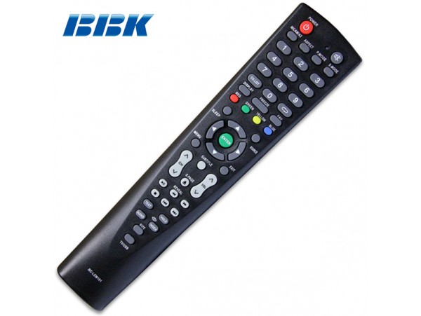 ПДУ RC-LEM101 BBK