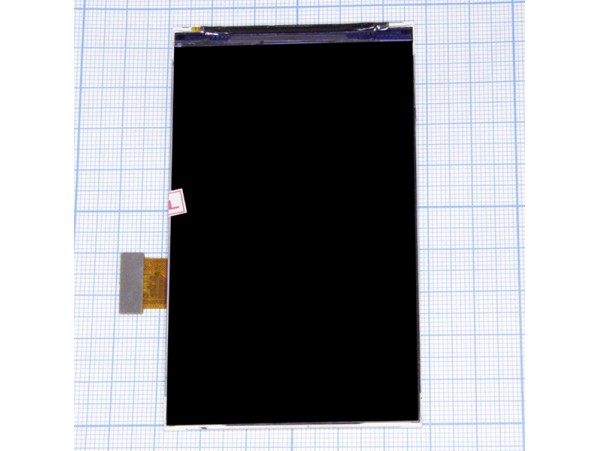 FLY iQ440 дисплей LCD