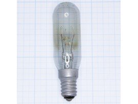 Лампа 220V 25W E14 Ц220-230-25