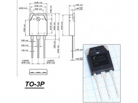 FGL40N120AND TO-3P