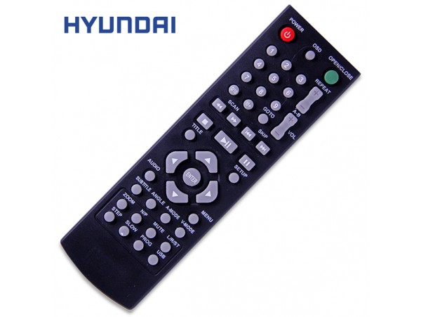 ПДУ H-DVD5062-N Hyundai