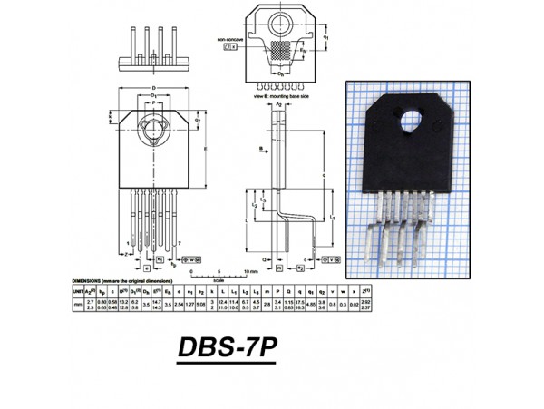 TDA4864AJ