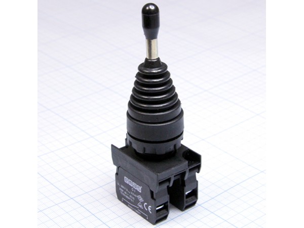 Джойстик CP101DJ21 2НО на 2 положения, без фиксации