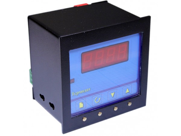 Термодат-10М3/1УВ/1Р измеритель-регулятор