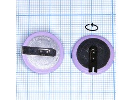 VL2020/HFN Аккумулятор 3V BMW