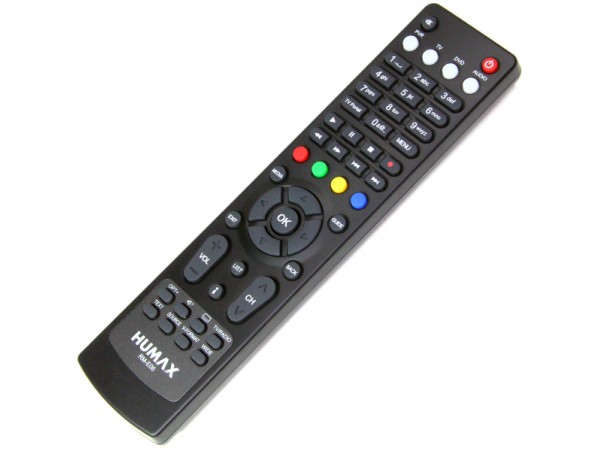 ПДУ RM-E06 Humax