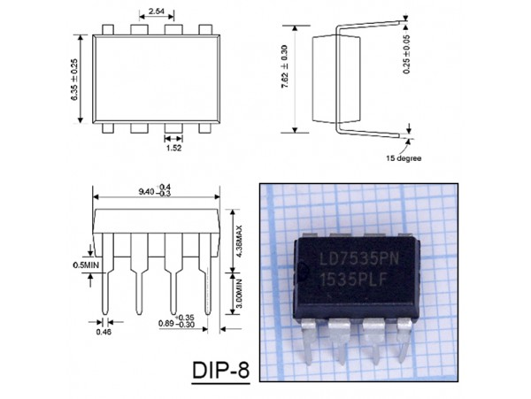 LD7535PN