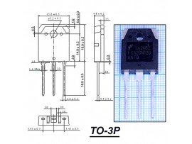 FGA20N120FTD