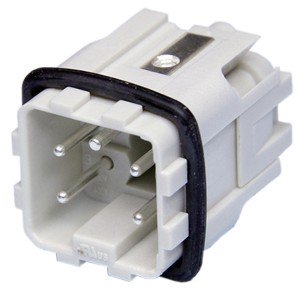 936010133 Molex вилка (вкладыш)