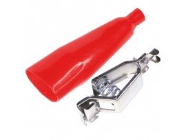 8-0049 red зажим аккумуляторный